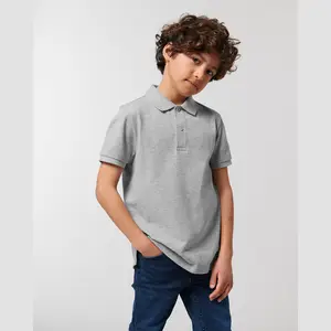 Mini Sprinter kids' polo