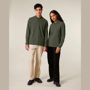 Prepster 2.0 long sleeve polo