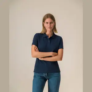 Stella Coaster women's polo