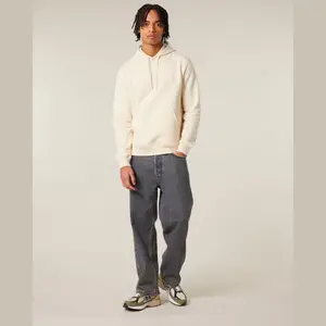 Drummer 2.0 unisex hoodie 