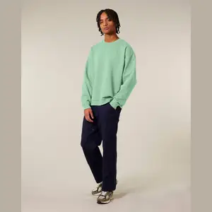 Radder 2.0 oversized sweatshirt