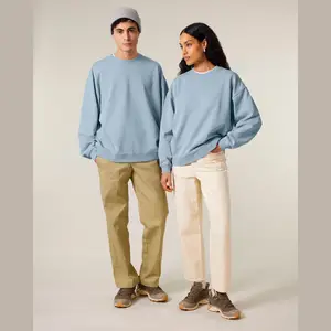 Radder 2.0 Vintage oversized sweatshirt