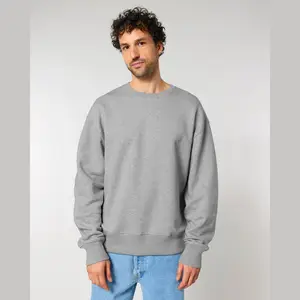 Radder unisex relaxed sweatshirt