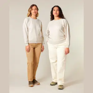 Stella Clara women's raglan sweatshirt