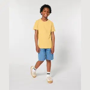 Mini Creator 2.0 kids' t-shirt