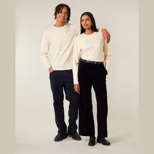 Creator 2.0 unisex long sleeves t-shirt