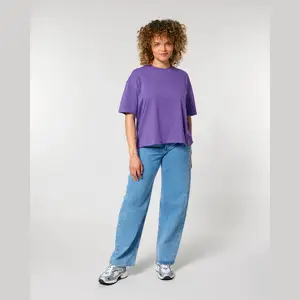 Stella Nova women's boxy t-shirt