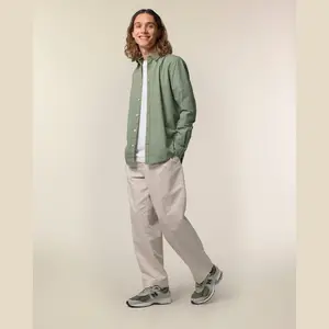 Stanley Styler men's poplin shirt