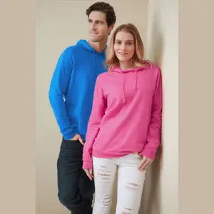 Light Unisex Sweat Hoodie