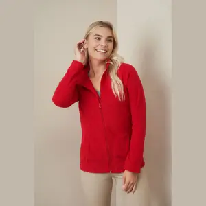 Classic Women's Fleece Jacket