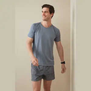 Mesh Team Raglan Unisex T-shirt