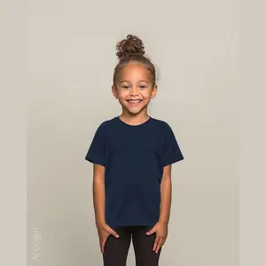 Mesh Raglan Kids' T-shirt