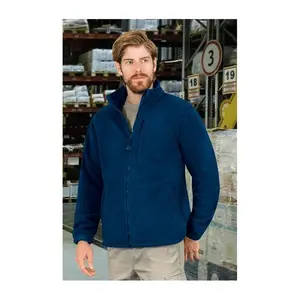 WARRIOR FLEECE JACKET