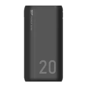 Powerbank Silicon Power GS15, 20 000 mAh